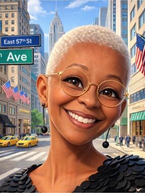 You Just Won A Silver 🩶 or Gold⭐️ Item! Congrats & TY!🙏🏿No Cancels/Returns🥰